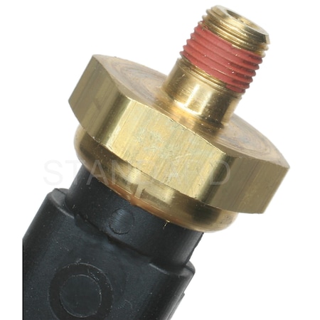 Standard Ignition Oil Pres Gauge Switch PS-317